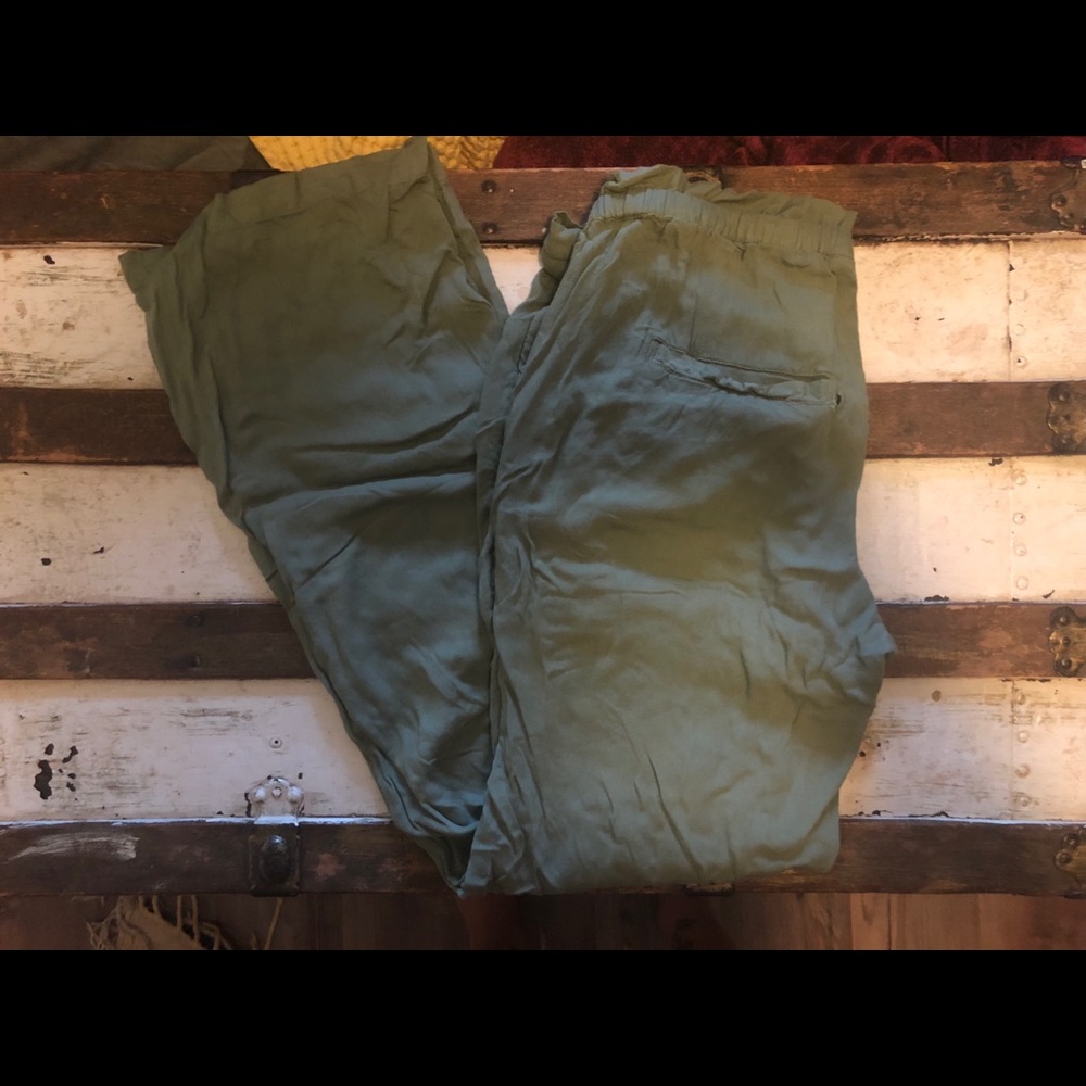 Roxy beach pants